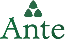 Ante